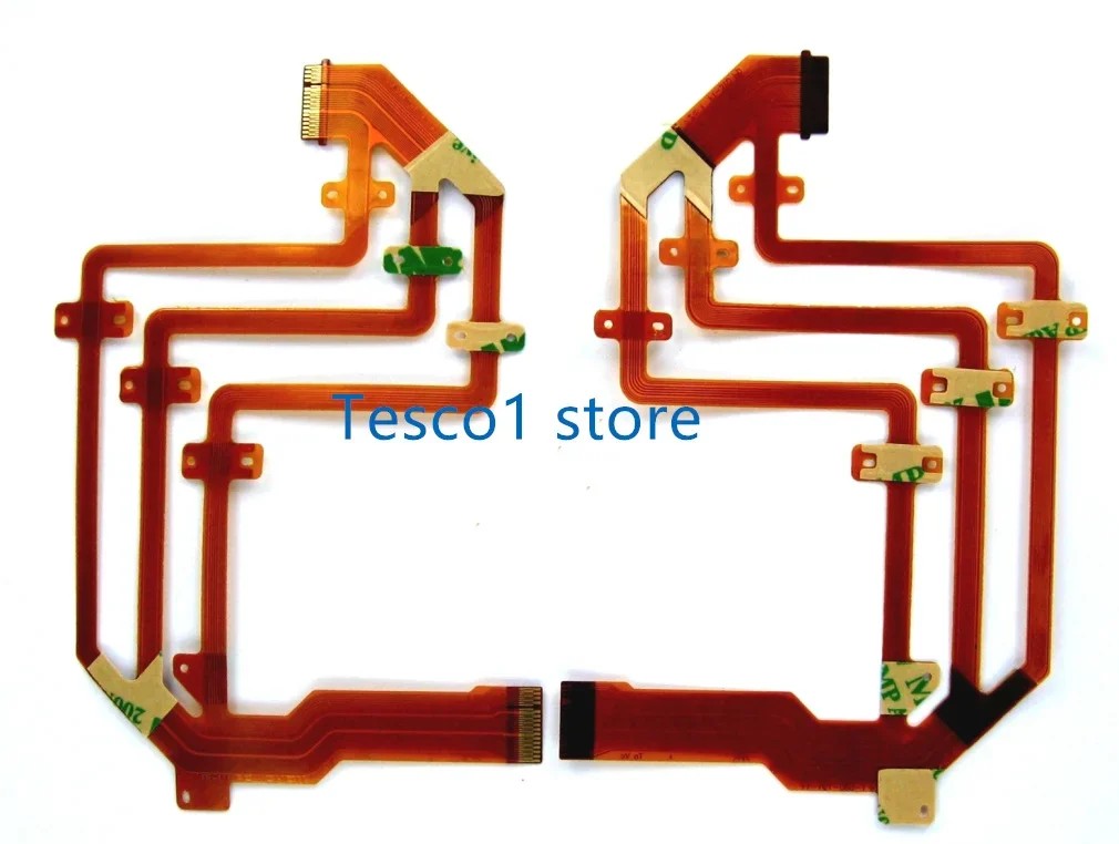  DCR-SX33E SX34E SX43E SX44E SX63E OSS ī޶  ǰ  ο LCD ȭ ÷ ̺  ǰ